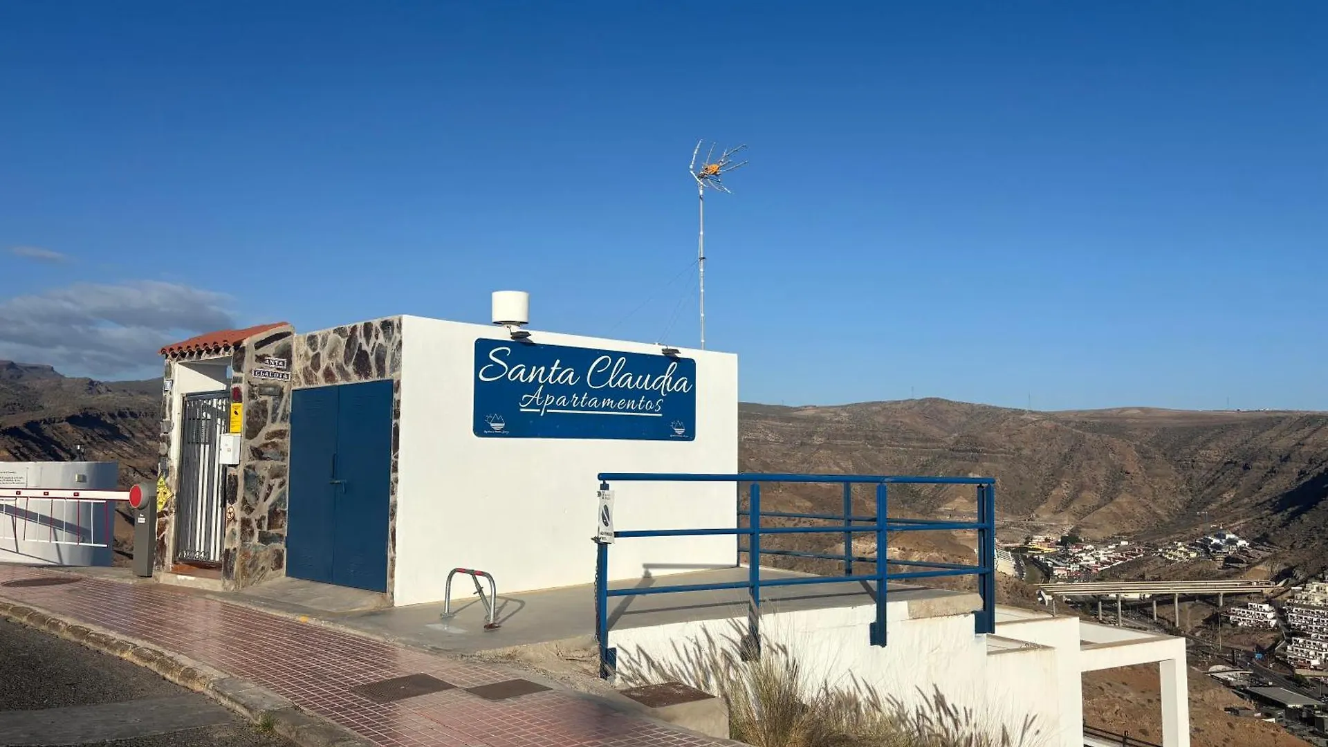 Santa Claudia By Luca Properties Gran Canaria Mogan
