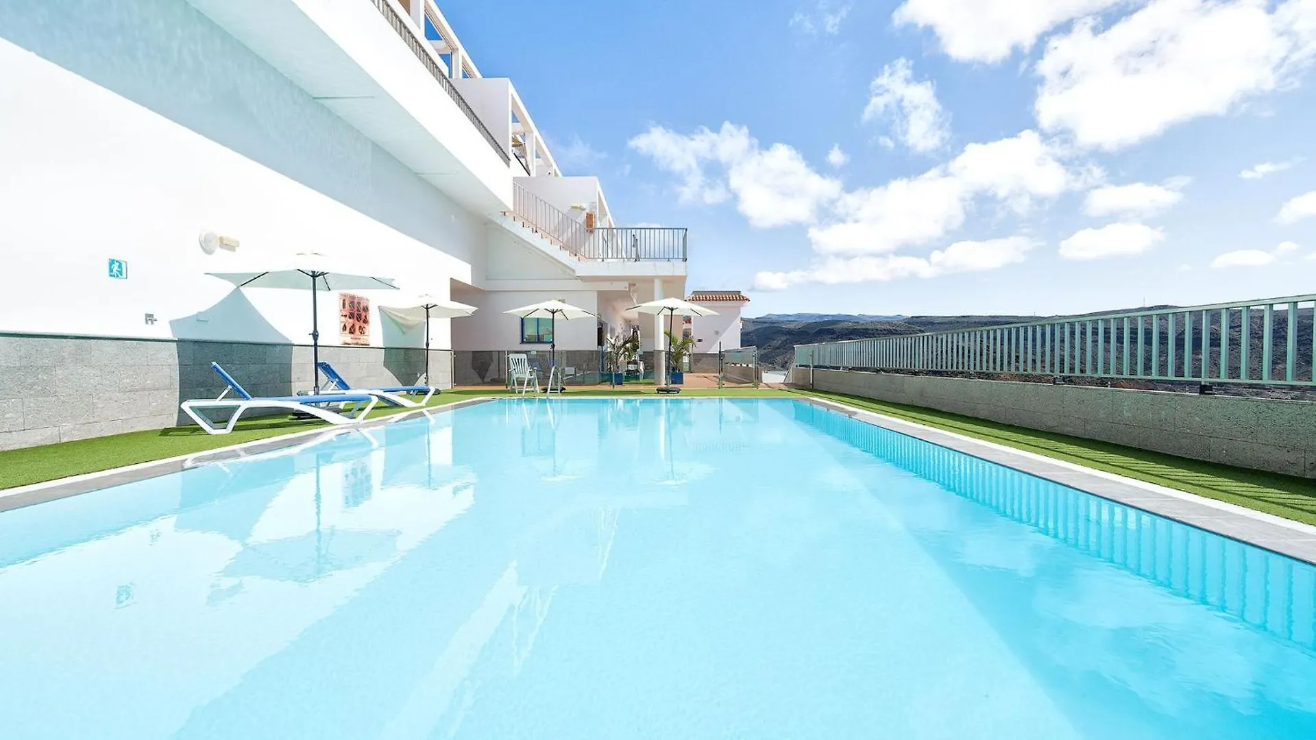 Apartment Santa Claudia By Luca Properties Gran Canaria Mogan
