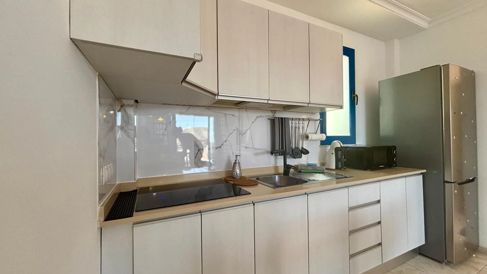 Apartment Santa Claudia By Luca Properties Gran Canaria Mogan