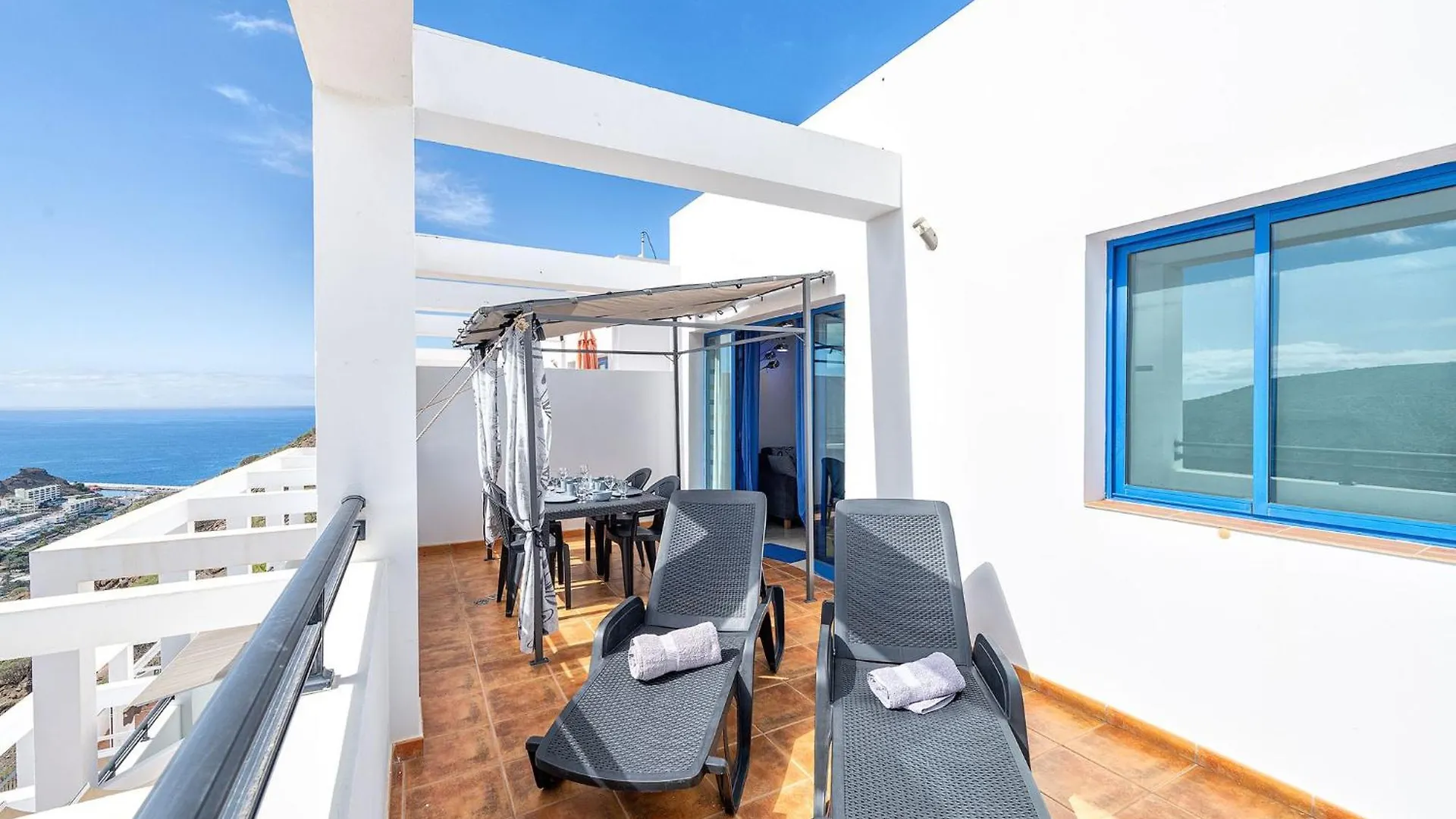 Apartment Santa Claudia By Luca Properties Gran Canaria Mogan