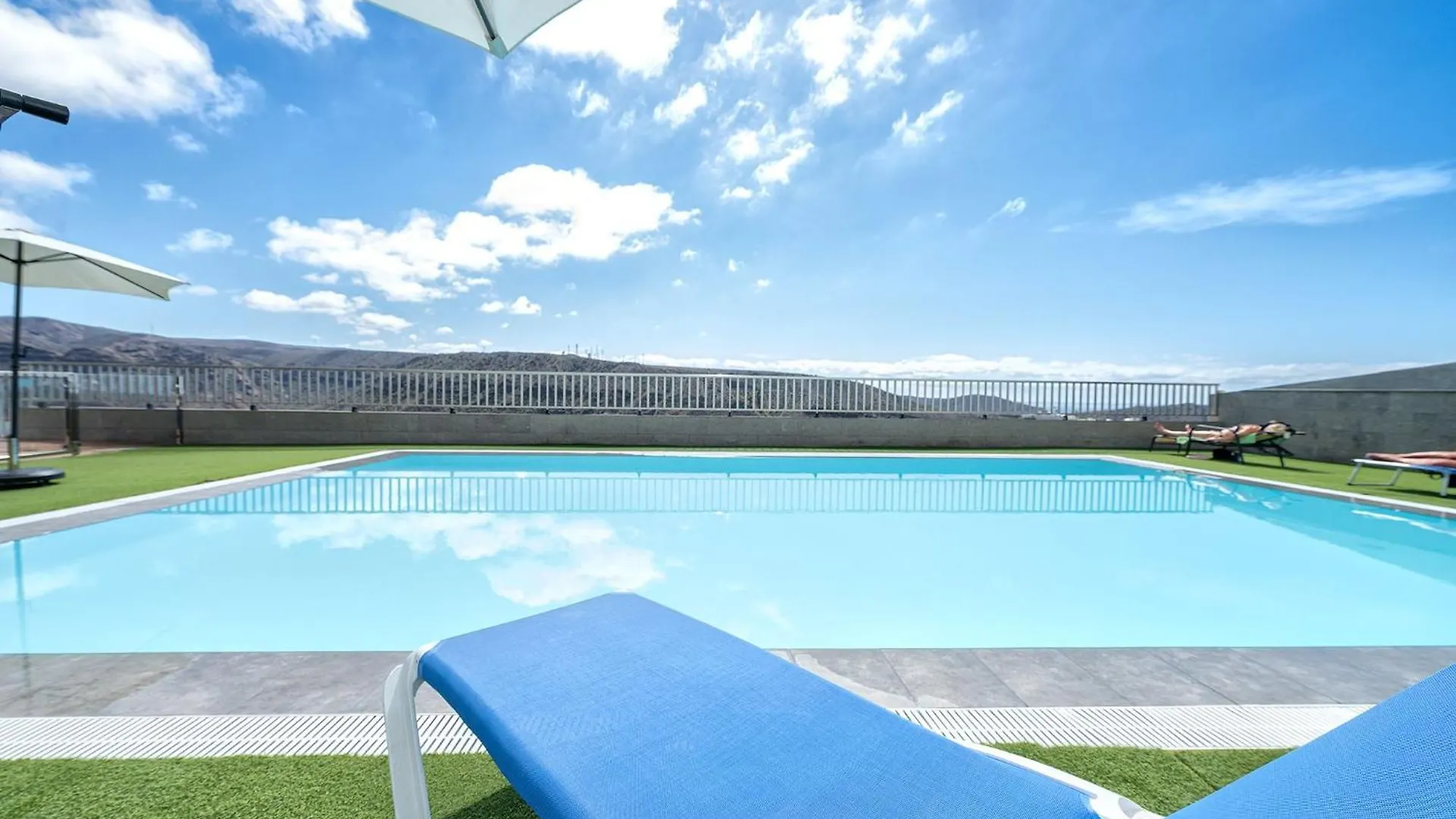 Santa Claudia By Luca Properties Gran Canaria Mogan Spain