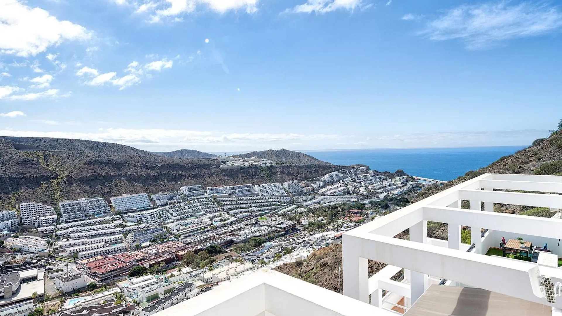 Santa Claudia By Luca Properties Gran Canaria Mogan 0*,  Spain
