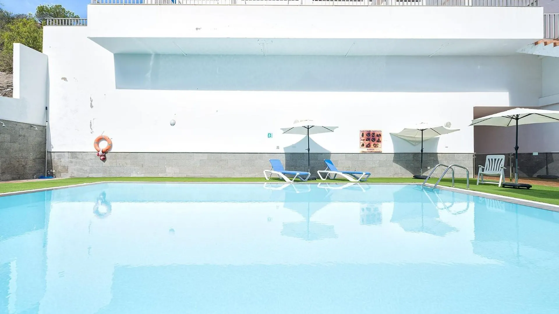 Santa Claudia By Luca Properties Gran Canaria Mogan