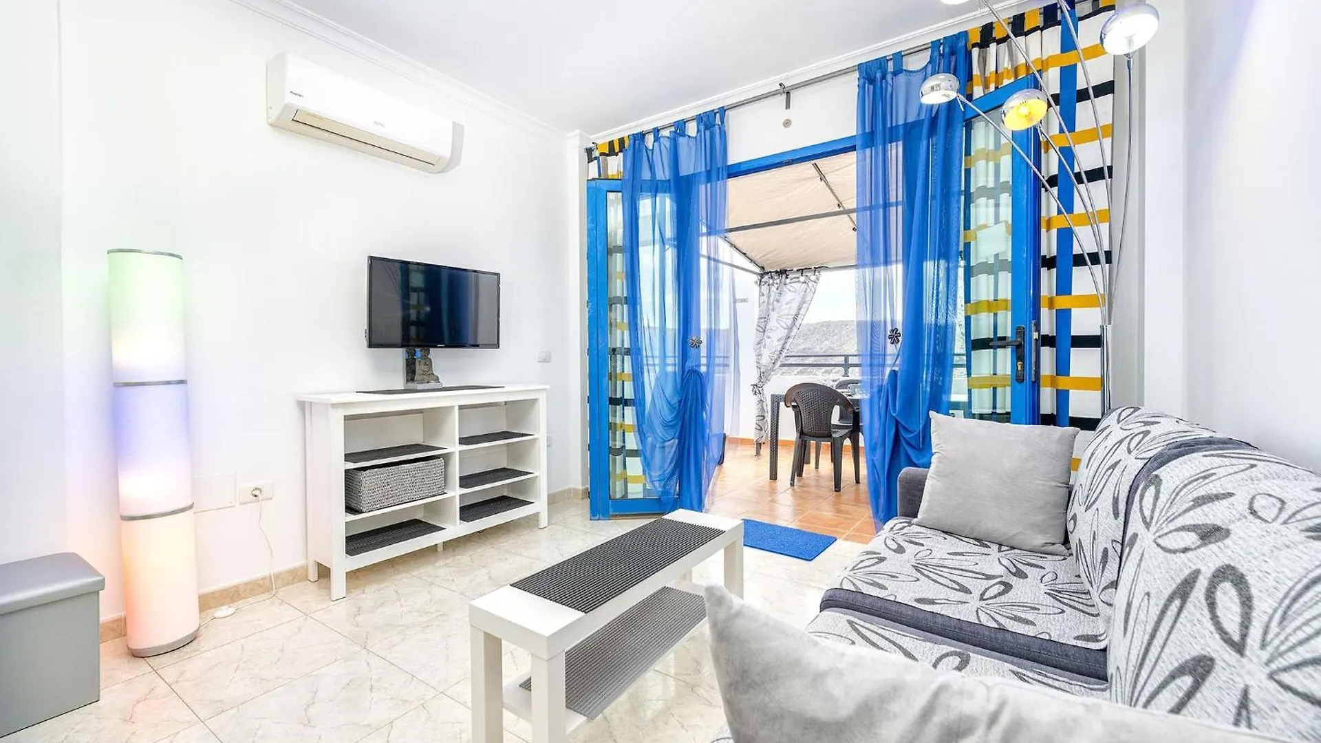 Santa Claudia By Luca Properties Gran Canaria Mogan Spain