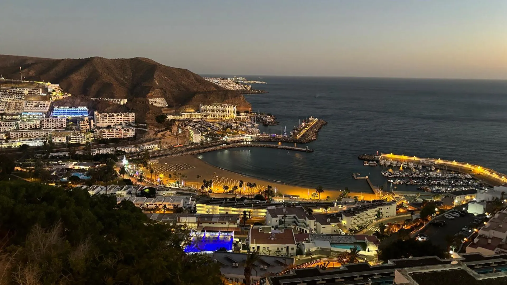 Apartment Santa Claudia By Luca Properties Gran Canaria Mogan