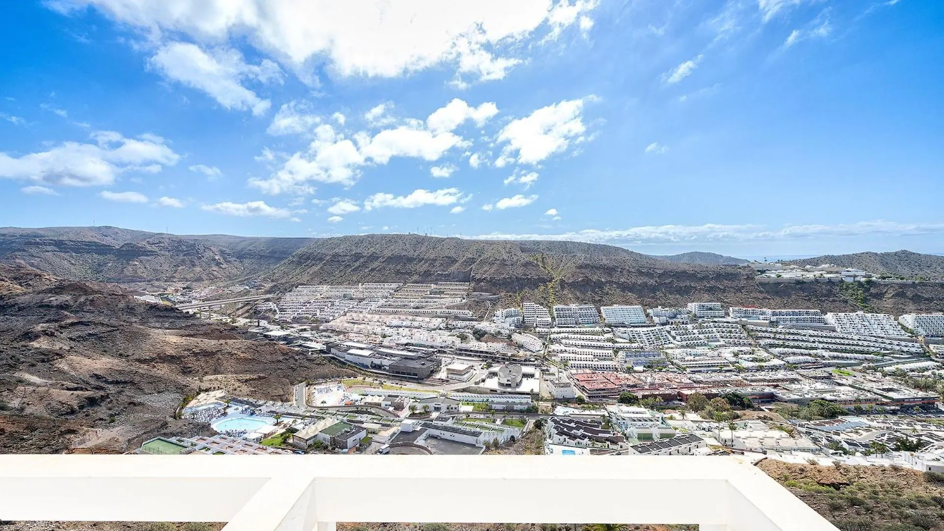 Santa Claudia By Luca Properties Gran Canaria Mogan Apartment