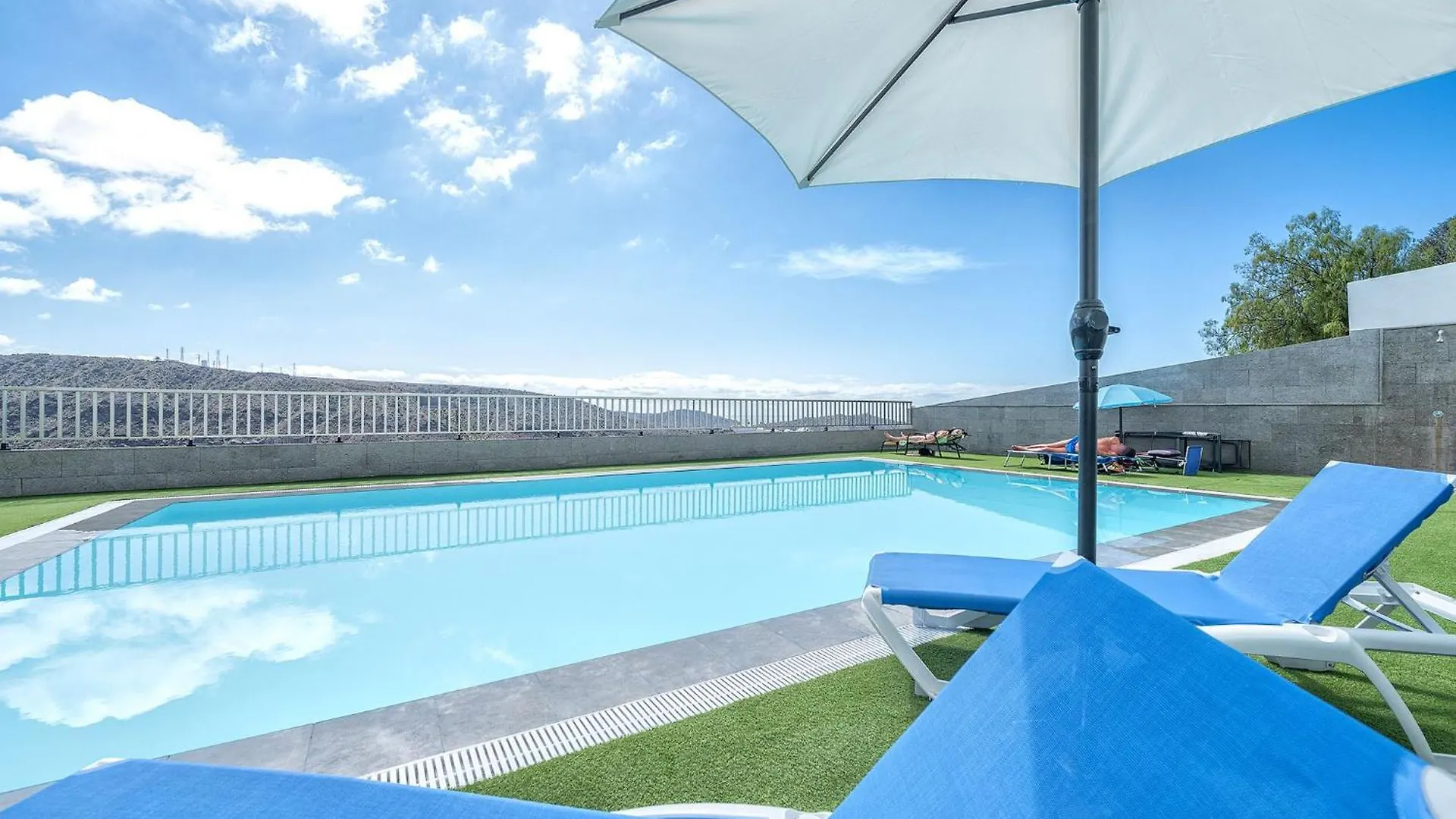 Apartment Santa Claudia By Luca Properties Gran Canaria Mogan Spain