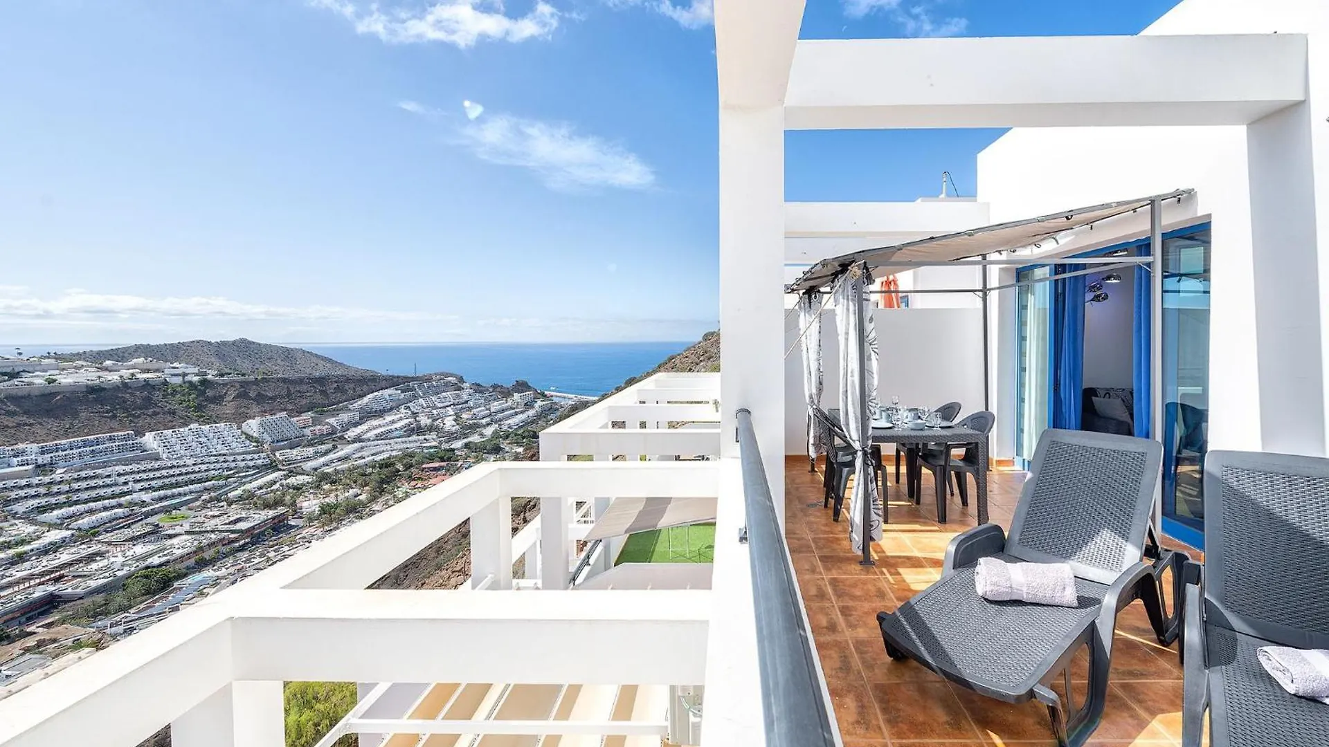 Santa Claudia By Luca Properties Gran Canaria Mogan