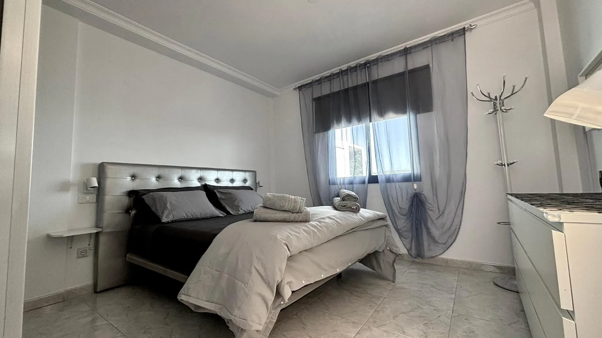 Santa Claudia By Luca Properties Gran Canaria Mogan 0*,