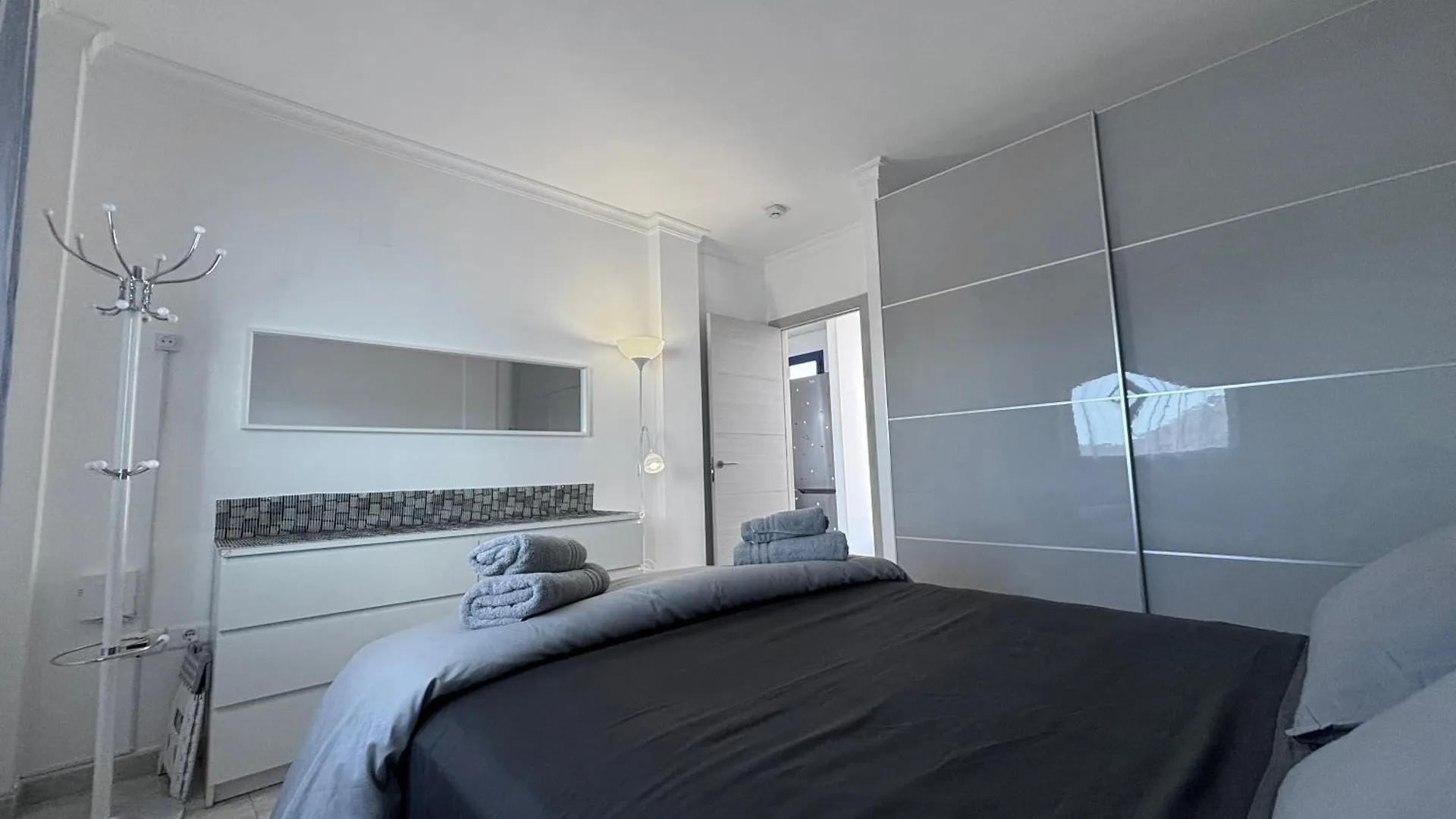 Santa Claudia By Luca Properties Gran Canaria Mogan Spain