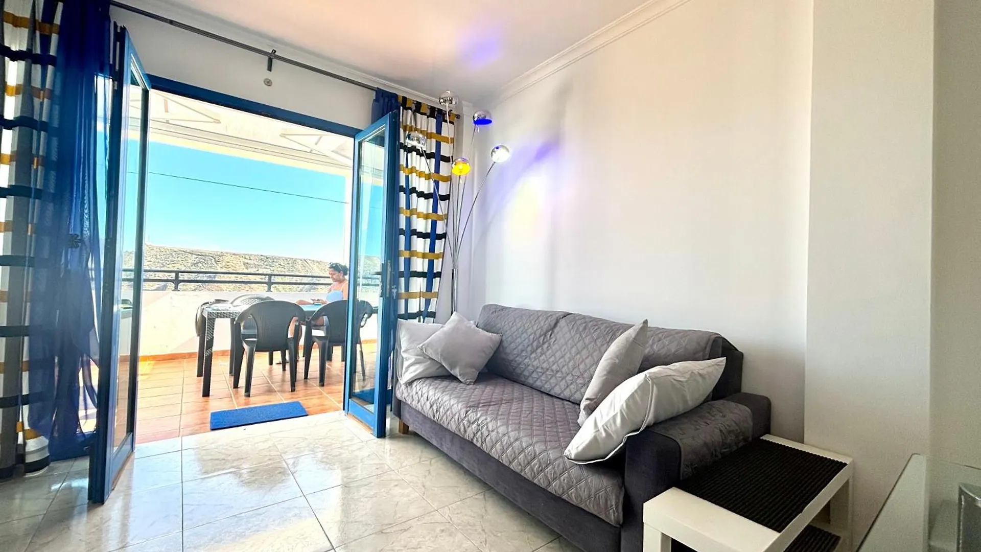 Santa Claudia By Luca Properties Gran Canaria Mogan Apartment