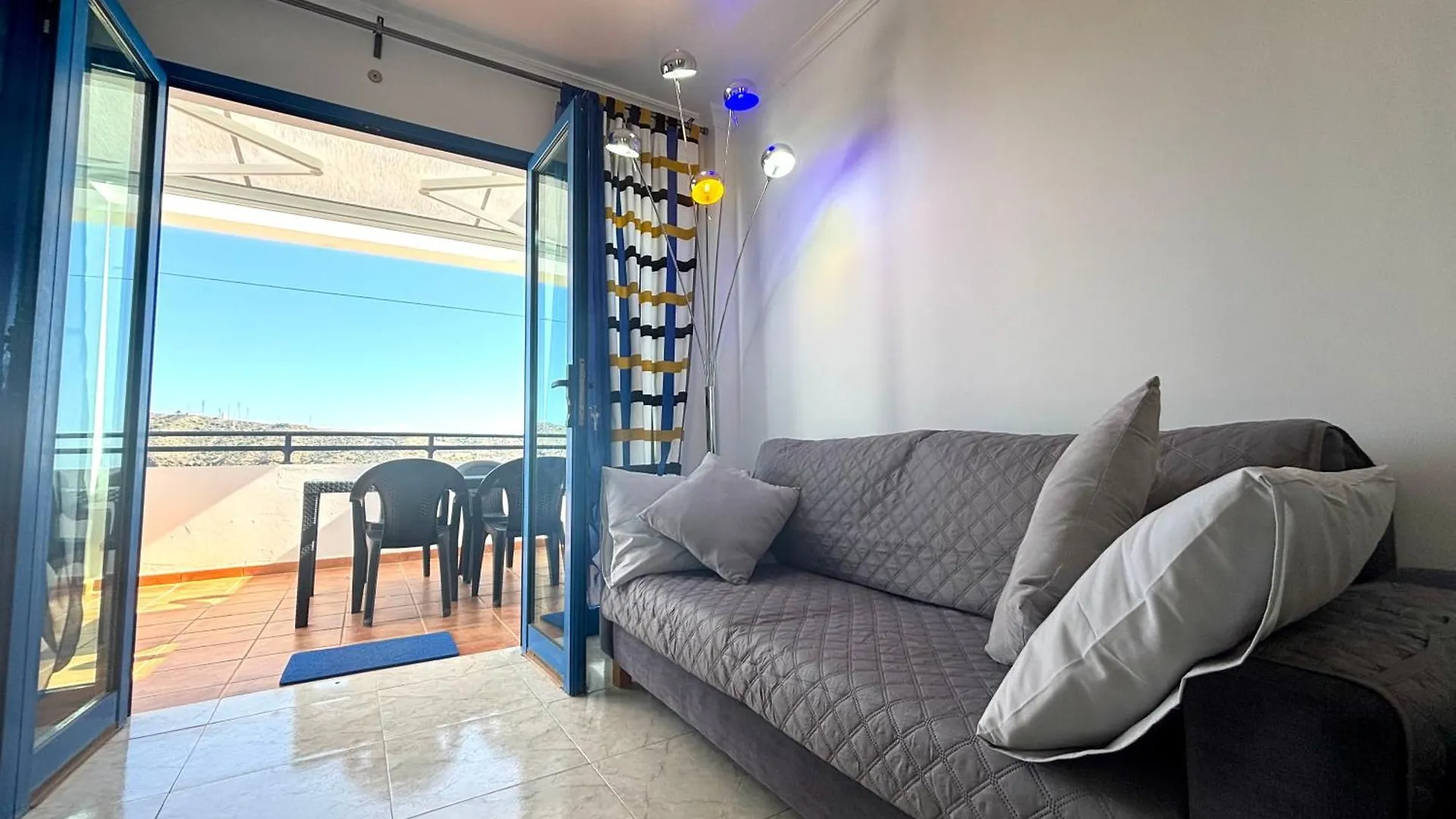 Apartment Santa Claudia By Luca Properties Gran Canaria Mogan Spain
