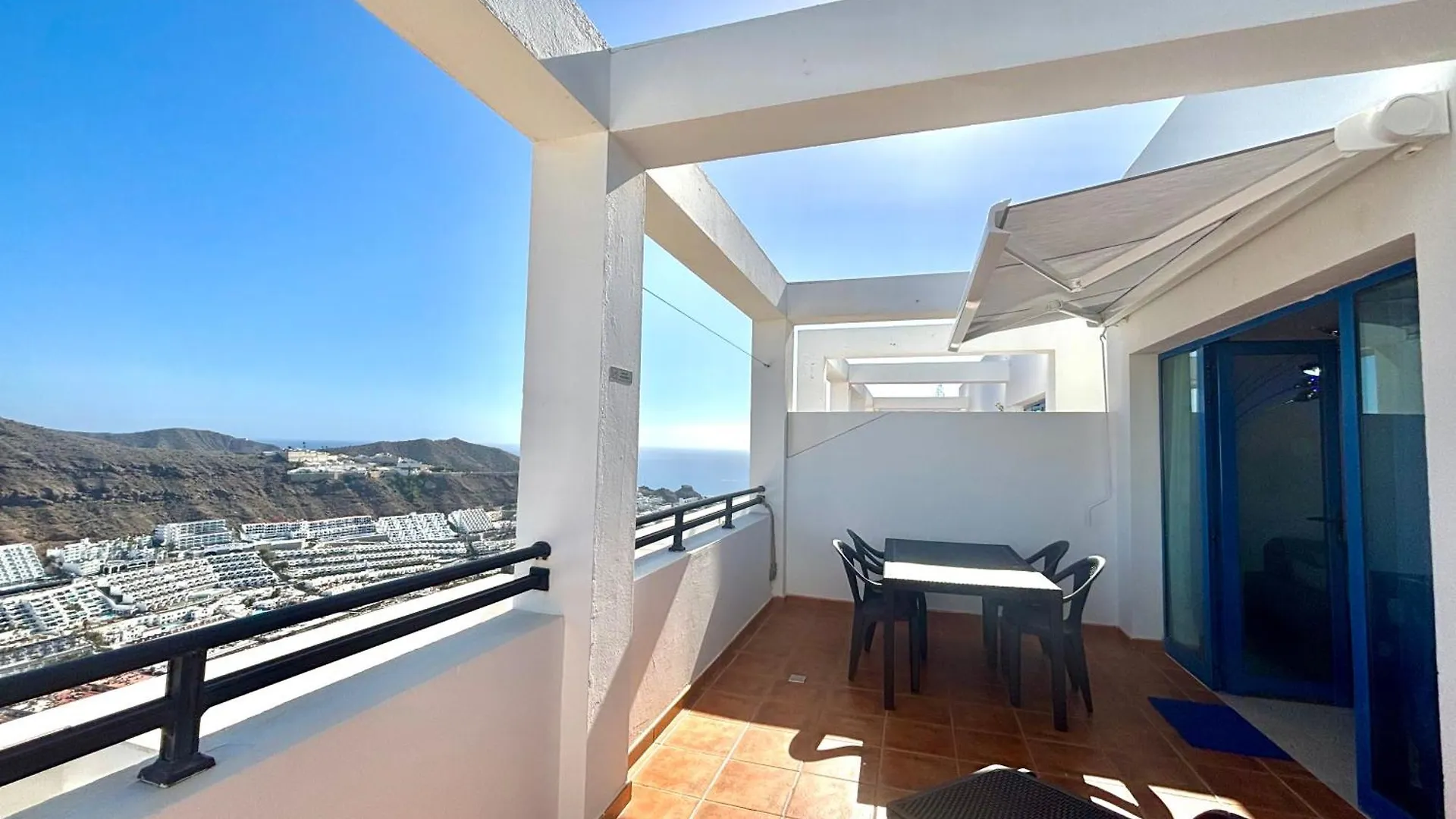 Santa Claudia By Luca Properties Gran Canaria Mogan