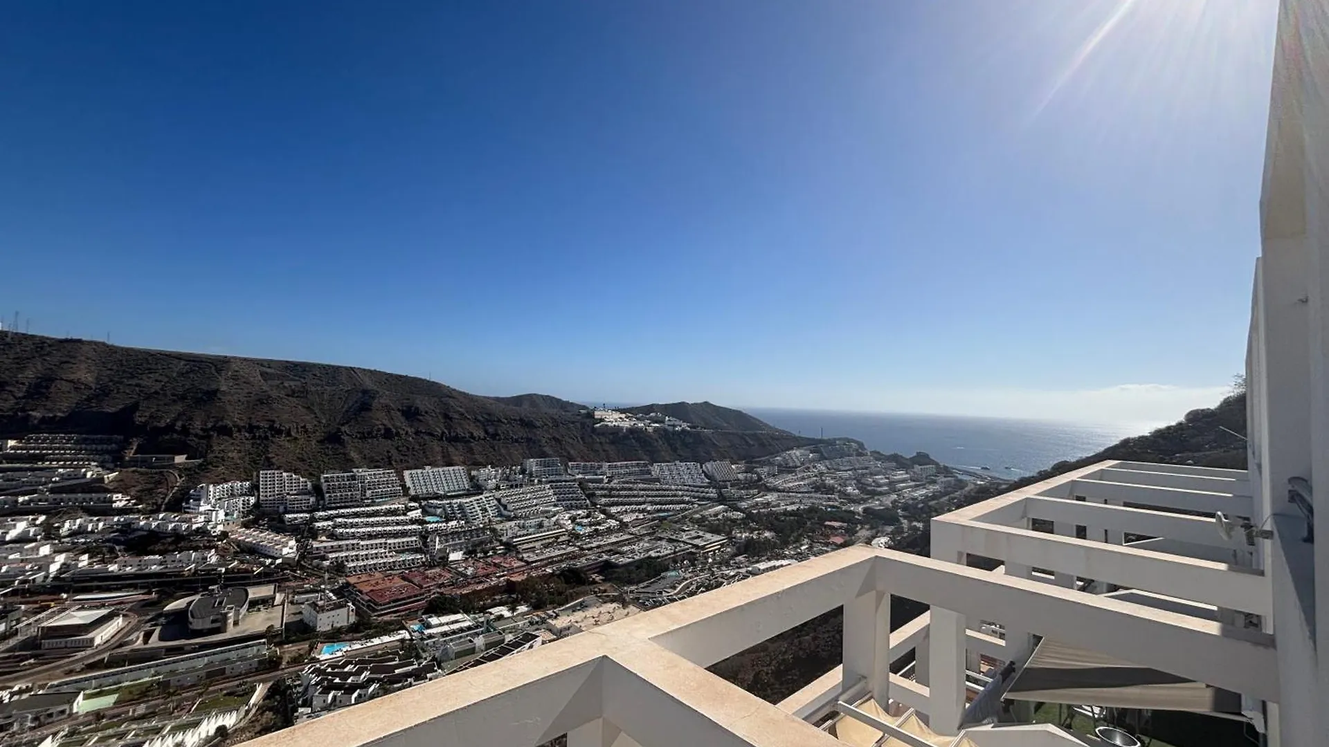 Apartment Santa Claudia By Luca Properties Gran Canaria Mogan