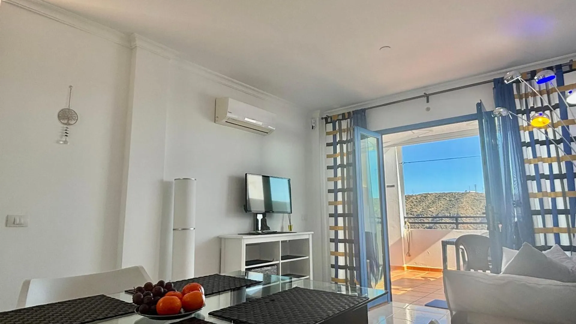 Santa Claudia By Luca Properties Gran Canaria Mogan Apartment
