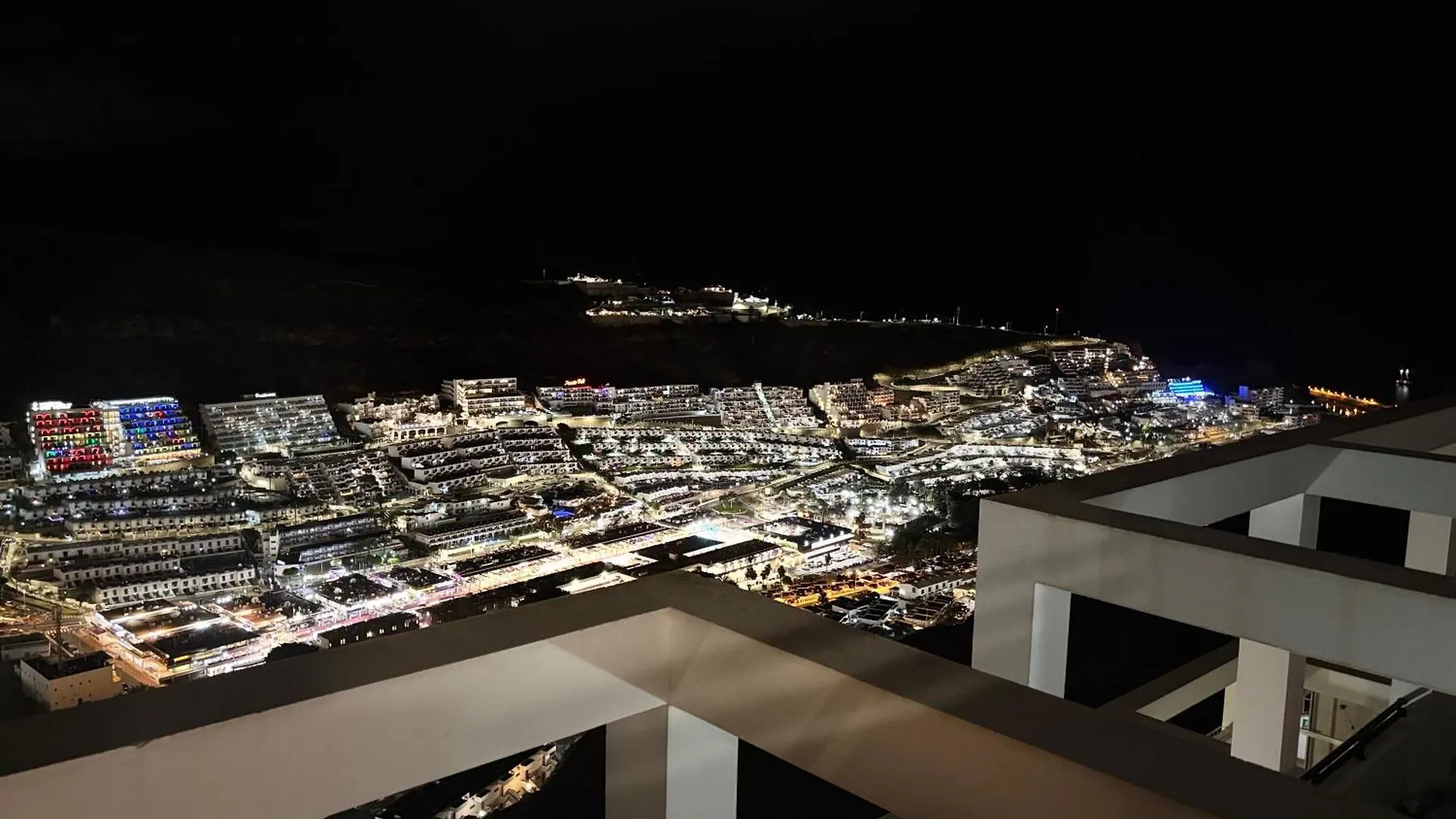 Santa Claudia By Luca Properties Gran Canaria Mogan Apartment
